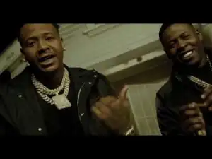 Moneybagg Yo – Blac Money (feat. Blac Youngsta)